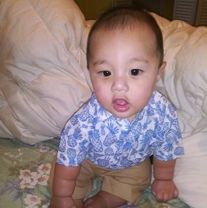 Meet your Posher, Elson